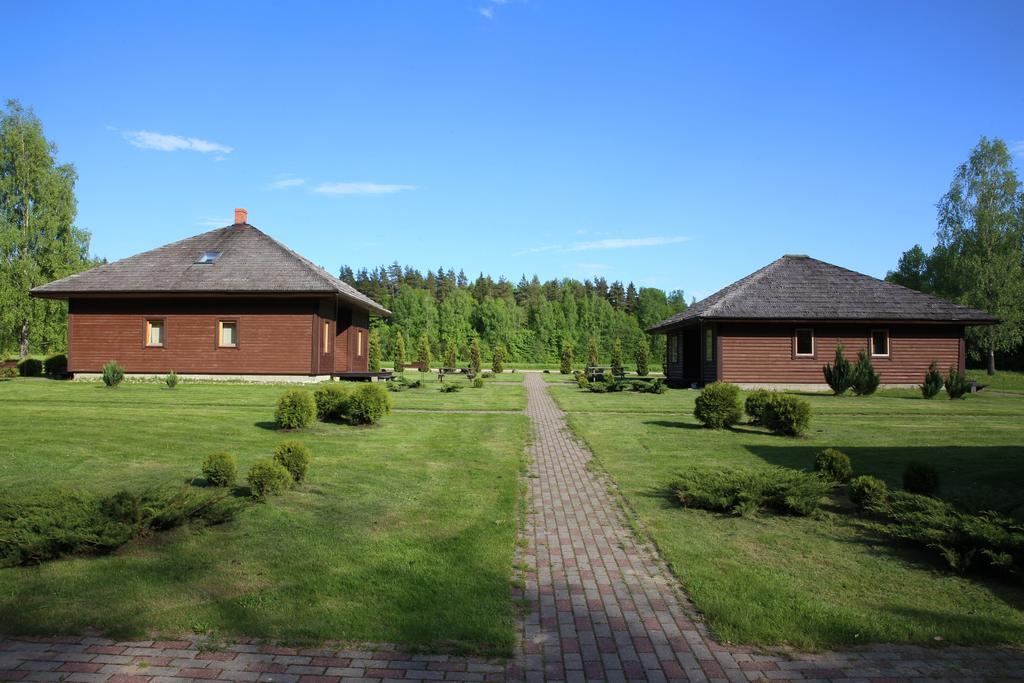 Recreation Center Bruveri Sigulda Cameră foto
