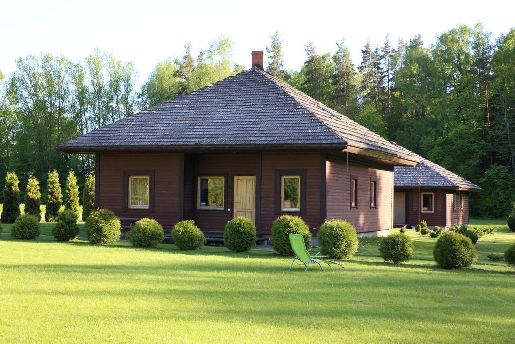Recreation Center Bruveri Sigulda Cameră foto